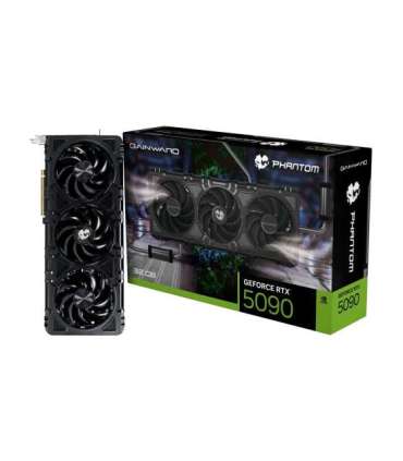 Gainward GeForce RTX 5090 Phantom NVIDIA 32 GB GDDR7