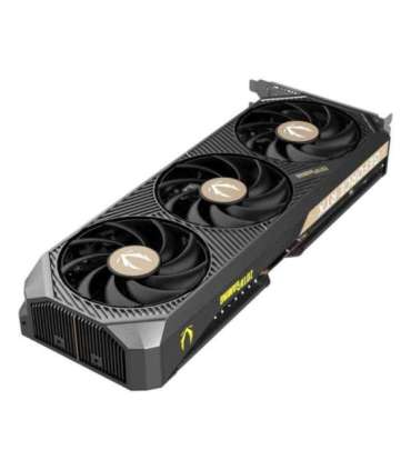 Zotac GAMING GeForce RTX 5070 SOLID NVIDIA 12 GB GDDR7
