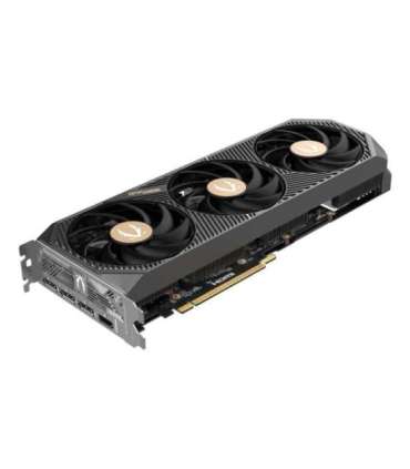 Zotac GAMING GeForce RTX 5070 Ti SOLID SFF OC NVIDIA 16 GB GDDR7