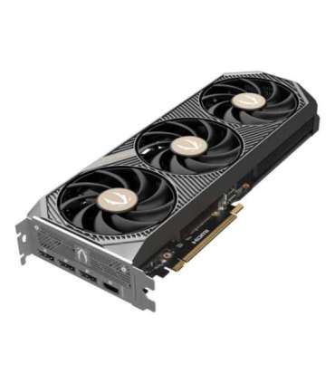 Zotac GAMING GeForce RTX 5070 SOLID OC NVIDIA 12 GB GDDR7