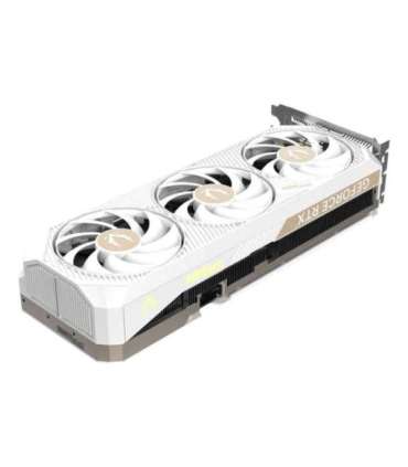 Zotac GAMING GeForce RTX 5070 Ti SOLID CORE OC NVIDIA 16 GB GDDR7