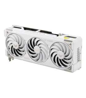 ASUS TUF Gaming TUF-RTX5070TI-O16G-BTF-WHITE NVIDIA GeForce RTX 5070 Ti 16 GB GDDR7