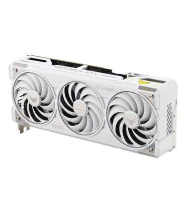 ASUS TUF Gaming TUF-RTX5070TI-O16G-BTF-WHITE NVIDIA GeForce RTX 5070 Ti 16 GB GDDR7
