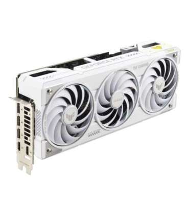 ASUS TUF Gaming TUF-RTX5070TI-O16G-BTF-WHITE NVIDIA GeForce RTX 5070 Ti 16 GB GDDR7