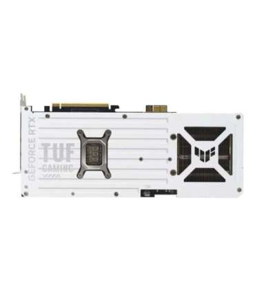 ASUS TUF Gaming TUF-RTX5070TI-O16G-BTF-WHITE NVIDIA GeForce RTX 5070 Ti 16 GB GDDR7