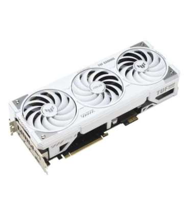 ASUS TUF Gaming TUF-RTX5070TI-O16G-BTF-WHITE NVIDIA GeForce RTX 5070 Ti 16 GB GDDR7