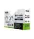 ASUS TUF Gaming TUF-RTX5070TI-O16G-BTF-WHITE NVIDIA GeForce RTX 5070 Ti 16 GB GDDR7