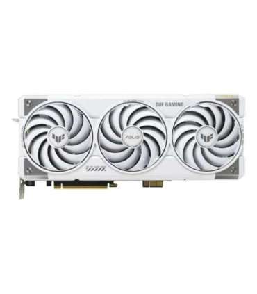 ASUS TUF Gaming TUF-RTX5070TI-O16G-BTF-WHITE NVIDIA GeForce RTX 5070 Ti 16 GB GDDR7