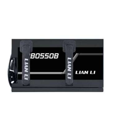 Power Supply|LIAN LI|RB PSU|ATX|100 - 240 V|550 W|G9P.RB0550B.B000.EU
