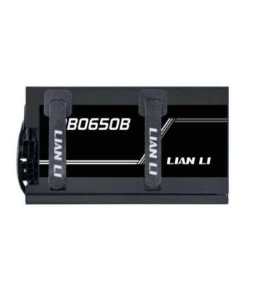 Power Supply|LIAN LI|RB PSU|ATX|100 - 240 V|650 W|G9P.RB0650B.B000.EU