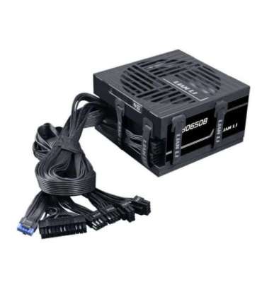 Power Supply|LIAN LI|RB PSU|ATX|100 - 240 V|650 W|G9P.RB0650B.B000.EU