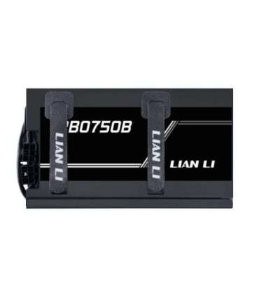 Power Supply|LIAN LI|RB PSU|ATX|100 - 240 V|750 W|G9P.RB0750B.B000.EU