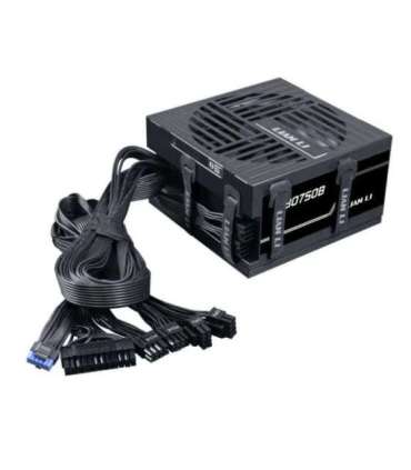 Power Supply|LIAN LI|RB PSU|ATX|100 - 240 V|750 W|G9P.RB0750B.B000.EU