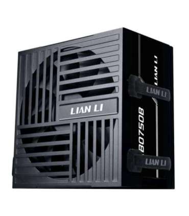 Power Supply|LIAN LI|RB PSU|ATX|100 - 240 V|750 W|G9P.RB0750B.B000.EU