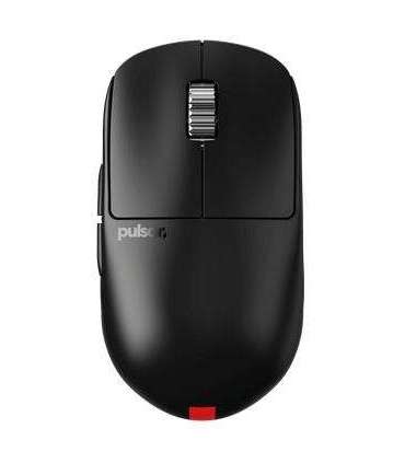 MOUSE USB OPTICAL WRL X2H/MEDIUM BLACK PX2HES21 PULSAR