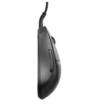MOUSE USB OPTICAL X2/MEDIUM BLACK PX2221D PULSAR