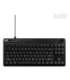 KEYBOARD USB XBOARD MS TKL/ANSI BLACK XBMS01 PULSAR