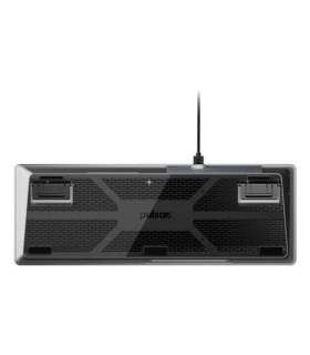 KEYBOARD USB PCMK 2 HE TKL/ANSI BLACK PCMK2HE801B PULSAR