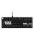 KEYBOARD USB PCMK 2 HE TKL/ANSI BLACK PCMK2HE801B PULSAR