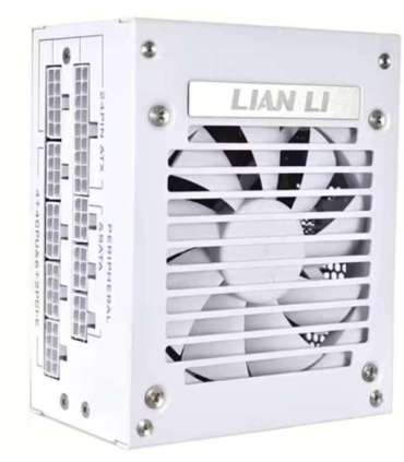 Power Supply|LIAN LI|SP750|SFX|100 - 240 V|750 W|G9P.SP0750G.W000.EU