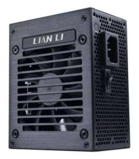 Power Supply|LIAN LI|SP750|SFX|100 - 240 V|750 W|G9P.SP0750G.B000.EU
