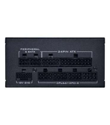 Power Supply|LIAN LI|SP750|SFX|100 - 240 V|750 W|G9P.SP0750G.B000.EU