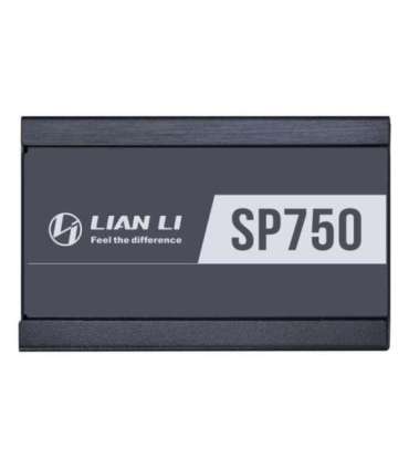 Power Supply|LIAN LI|SP750|SFX|100 - 240 V|750 W|G9P.SP0750G.B000.EU