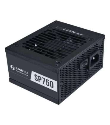 Power Supply|LIAN LI|SP750|SFX|100 - 240 V|750 W|G9P.SP0750G.B000.EU