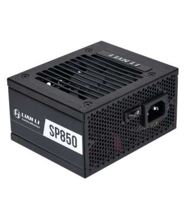 Power Supply|LIAN LI|SP0850|SFX|100 - 240 V|850 W|G9P.SP0850G.B000.EU