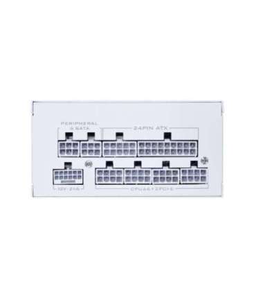 Power Supply|LIAN LI|SP0850|SFX|100 - 240 V|850 W|G9P.SP0850G.W000.EU