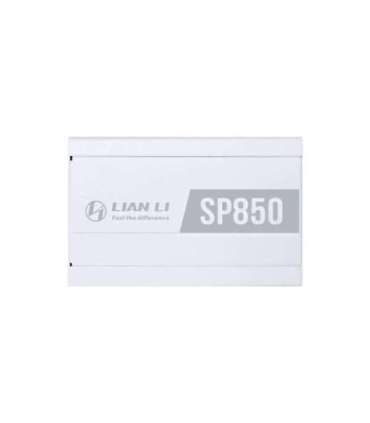 Power Supply|LIAN LI|SP0850|SFX|100 - 240 V|850 W|G9P.SP0850G.W000.EU