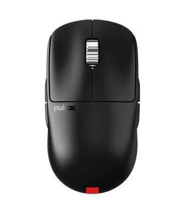 MOUSE USB OPTICAL WRL X2A/ES SIZE2 BLACK PX2AES21 PULSAR