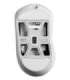 MOUSE USB OPTICAL WRL X3/SIZE1 WHITE PX3R12 PULSAR