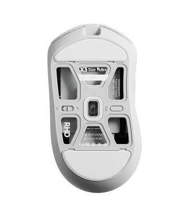 MOUSE USB OPTICAL WRL X3/SIZE1 WHITE PX3R12 PULSAR