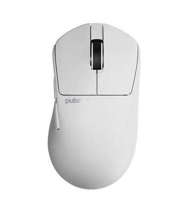 MOUSE USB OPTICAL WRL X3/SIZE1 WHITE PX3R12 PULSAR