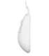 MOUSE USB OPTICAL X2/MEDIUM WHITE PX2222D PULSAR
