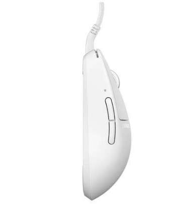 MOUSE USB OPTICAL X2/MEDIUM WHITE PX2222D PULSAR