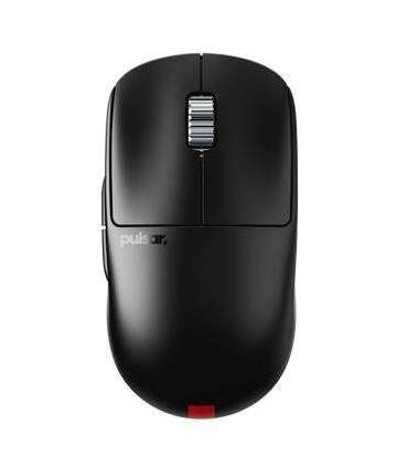 MOUSE USB OPTICAL WRL X2 V3/ES SIZE1 BLACK PX23ES11 PULSAR
