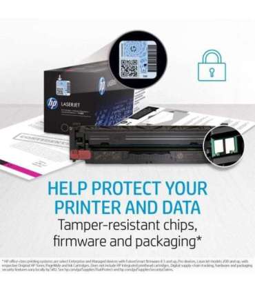 HP Cartridge 658X Yellow Gelb (W2002X)