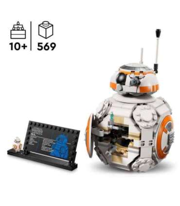 LEGO Star Wars BB-8™ Astromech-droid