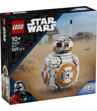 LEGO Star Wars BB-8™ Astromech-droid