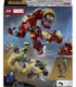 LEGO Super Heroes Eepiline lahing: Hulkbuster vs. The Hulk
