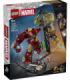 LEGO Super Heroes Eepiline lahing: Hulkbuster vs. The Hulk