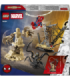 LEGO Super Heroes Eepiline lahing: Spider-Man vs. Sandman