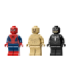 LEGO Super Heroes Eepiline lahing: Spider-Man vs. Sandman