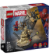 LEGO Super Heroes Eepiline lahing: Spider-Man vs. Sandman