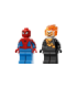 LEGO Super Heroes Spider-man vs. Ghost Rideri mootorratas