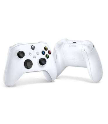 Microsoft XBOX Series Wireless Controller Robot White