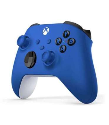 Microsoft XBOX Series Wireless Controller Shock Blue