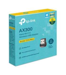 TP-LINK ARCHER TX1U NANO NETWORK CARD